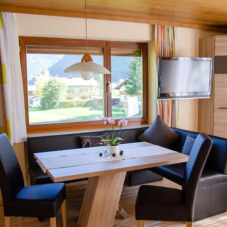 Haus Kappeller Apartment บาค ภายนอก รูปภาพ