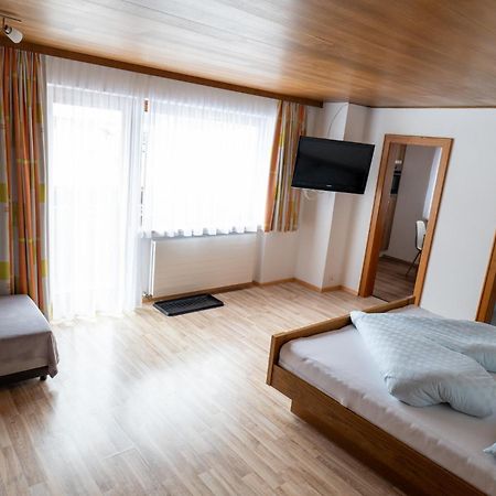 Haus Kappeller Apartment บาค ภายนอก รูปภาพ