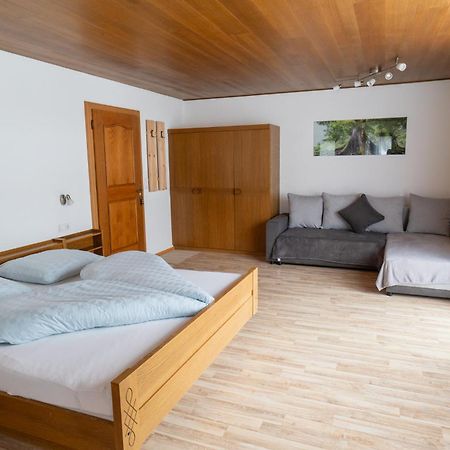 Haus Kappeller Apartment บาค ภายนอก รูปภาพ