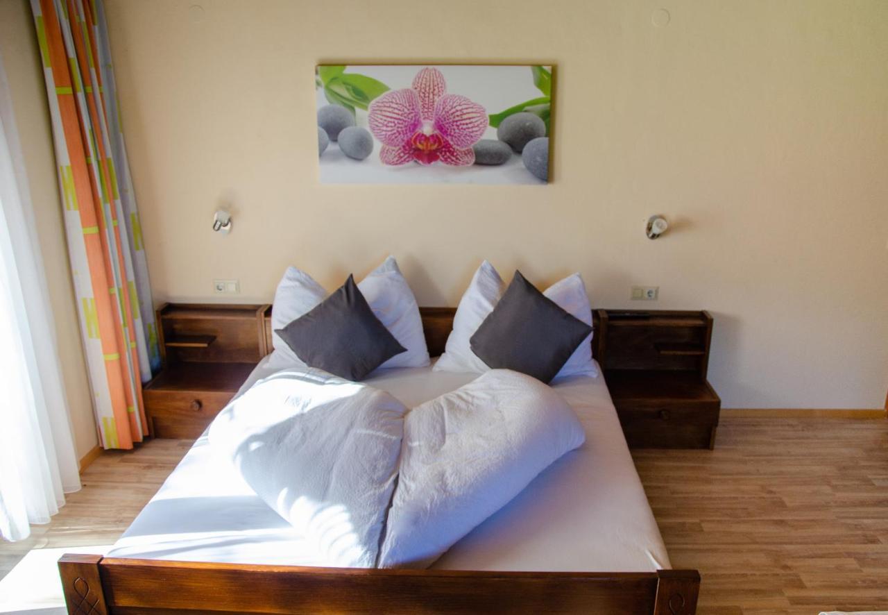 Haus Kappeller Apartment บาค ภายนอก รูปภาพ