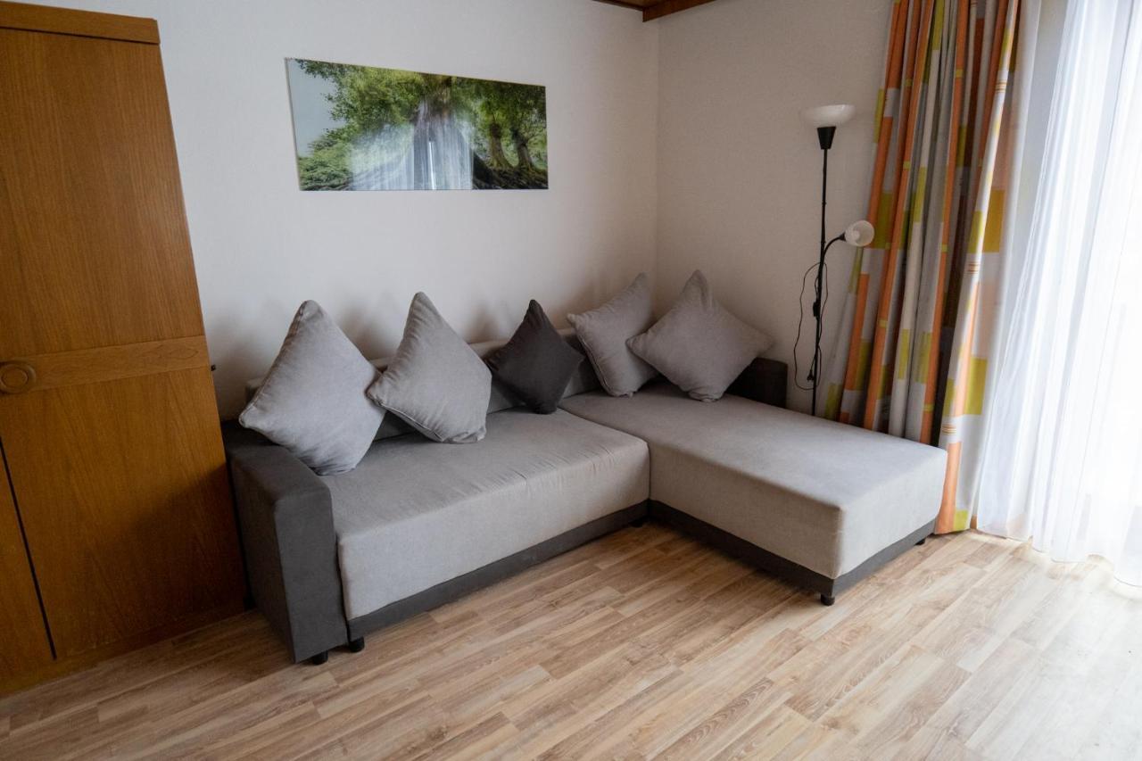 Haus Kappeller Apartment บาค ภายนอก รูปภาพ