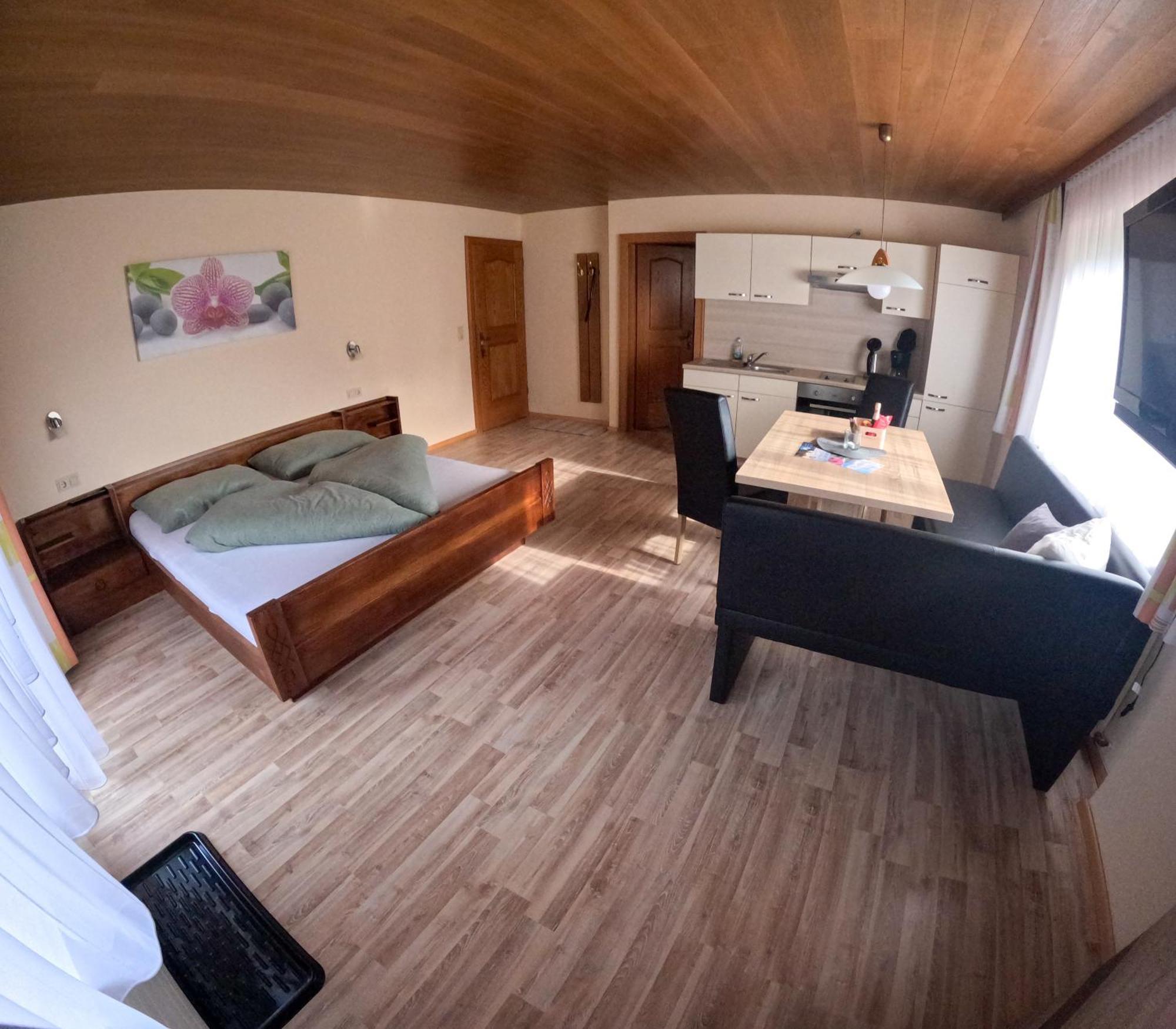 Haus Kappeller Apartment บาค ภายนอก รูปภาพ